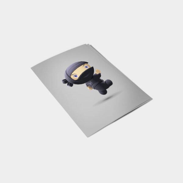 Color Burst Collection