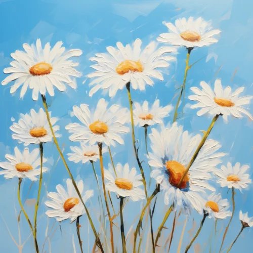 Classic View Art Piece